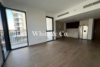 Corner Apartment | Appliances | Available