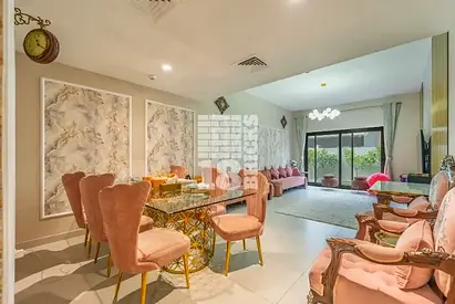 Huge Layout 4BR Villa | Fully Furnished | Vacant