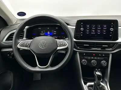 2024 Volkswagen T-ROC 缩略图 6