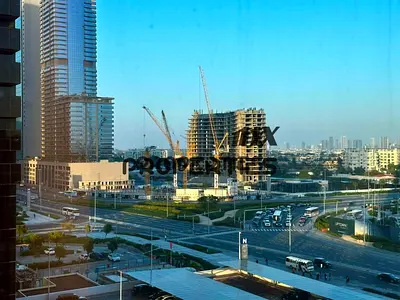 Brand New Furnished | High-End Office | Great Deal