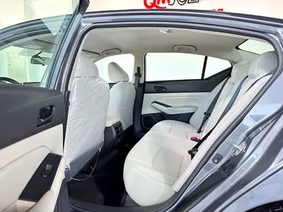 2024 Nissan ALTIMA 缩略图 9