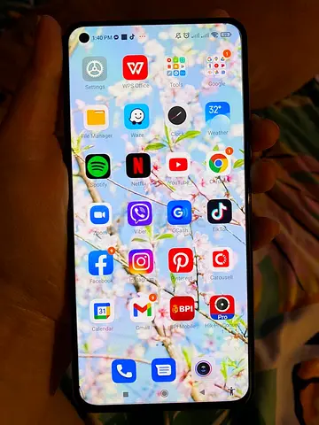 MI 11 Lite 5G sale