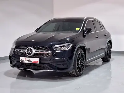 صورة 3 لـ 2023 Mercedes-BENZ GLA