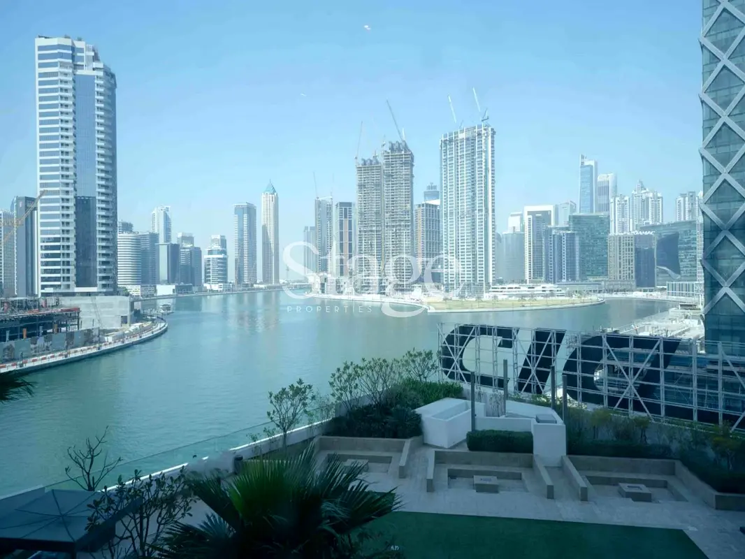 Canal View | Fully Furnished | Budget Friendly
