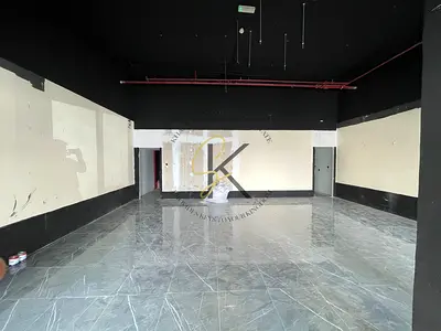 🌟 Spacious Unfurnished 2BHK | 1250 Sqft | Prime Family Living in Muwailah – Sharjah 🏡✨