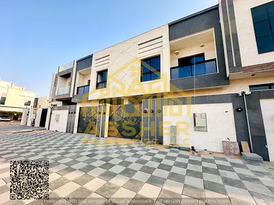 A unique opportunity to own a villa with a stunning design and a price that includes registration f