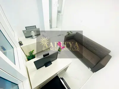 Office for Rent | on Negotiable Price | Bank account Assistance included
