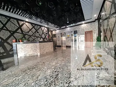 Ac free parking free brand new 1bhk!!