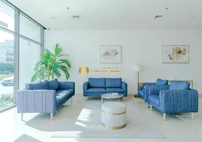 Fully Furnished | Community View | Call Now