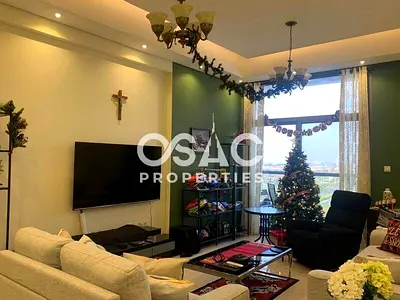 SPACIOUS | MID FLOOR | PARK VIEW