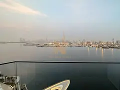 Sea View I Fully Furnished I Spacious Living