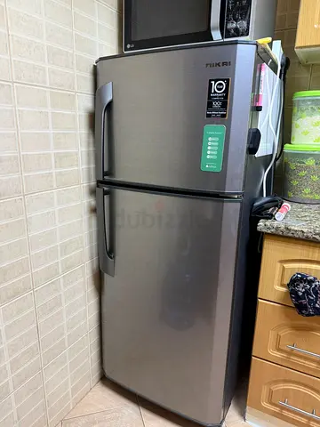Fridge