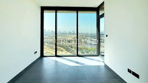 High Floor 2BR | Open Views | Tenanted | Sobha Hartland