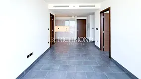 High Floor 2BR | Open Views | Tenanted | Sobha Hartland