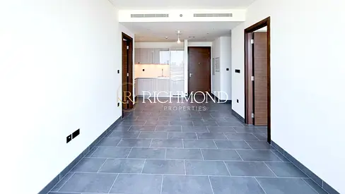High Floor 2BR | Open Views | Tenanted | Sobha Hartland