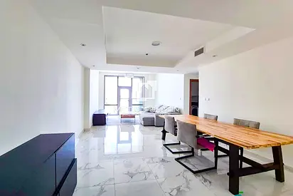 High Floor Unit | Skyline View | Prime Location