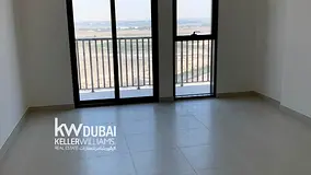 High Floor | Specious | open view