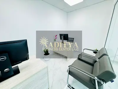 Ready To Move Office | Direct from Landlord | Near to Metro Station |