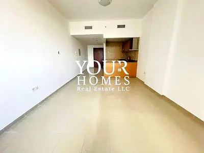 Spacious Studio | Without Balcony | High ROI