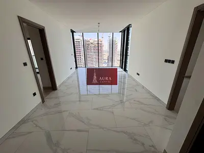 High Floor 2BR + Maids | Brand New | Best Value