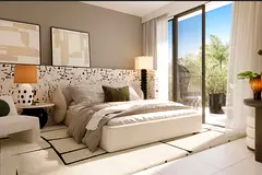 3br + Maid Villa | 1 Min To Golden Beach