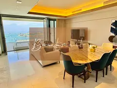 Stunning 3BR in High Floor | Panoramic Views