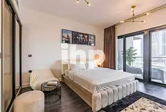 Flexible Cheques | Modern Furnished | Cozy studio