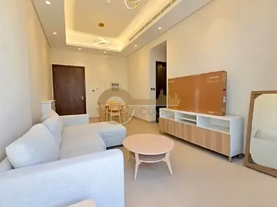 SEMI FURNISHED | READY TO MOVE IN | SPACIOUS UNIT