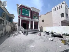 Beautiful 5 Bedroom Villa Available For Rent in Al mayhat3
