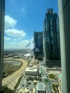 Luxury 3BR + Maid | 1,964 sqft l Canal View | High Floor | Prime Location