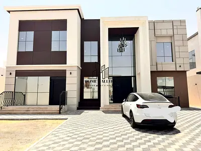Brand New | 5 Bedroom Master | Driver & Maids Room