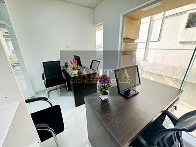 Spacious Office | Direct from Landlord | Near to Metro Station |