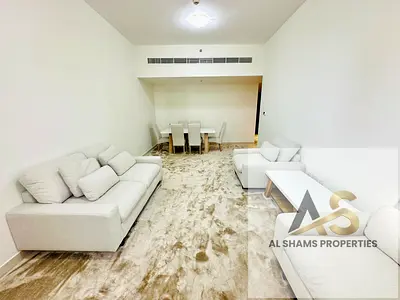 Fully Furnished | Spacious 2bhk with Balcony