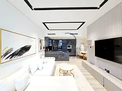 AMAZINGLY FURNISHED 2BHK DUPLEX + MAID ROOM || READY TO MOVE IN || CALL US NOW
