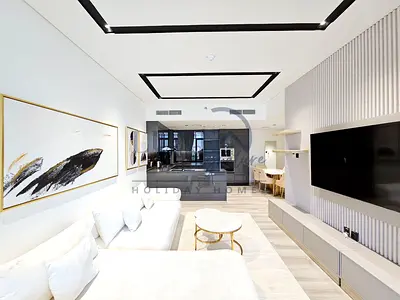 AMAZINGLY FURNISHED 2BHK DUPLEX + MAID ROOM || READY TO MOVE IN || CALL US NOW