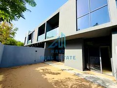 4BR Townhouse for Sale | Kaya Masaar | Premium Unit