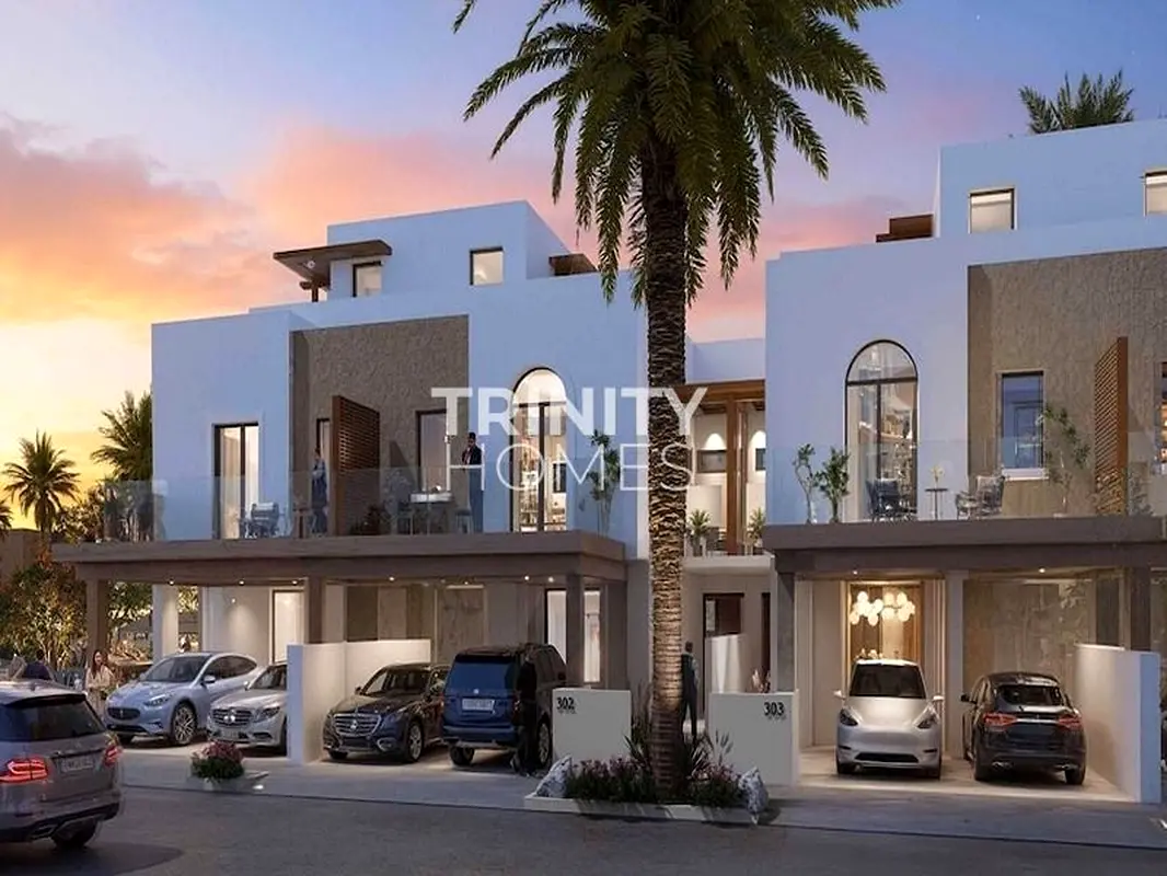 Motivated Seller | Payment Plan | Single Row