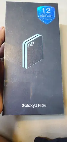 FLIP 6 256GB BOX