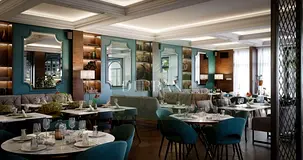 Spacious Restaurant for Rent in Karama (Mankhool)