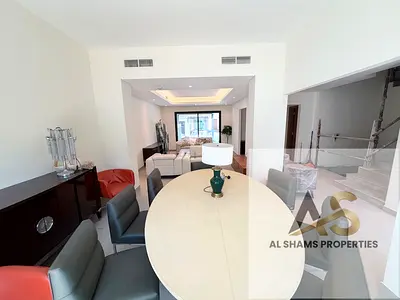 Fully Furnished 4BedRoom All masters Ready To Move 160k 6 Payment
