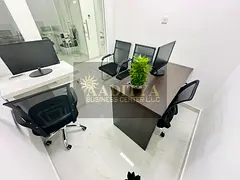 Fully Furnished Office | Near to Metro Station | No Commission |