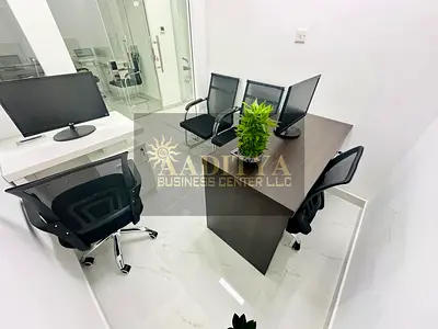 Fully Furnished Office | Near to Metro Station | No Commission |
