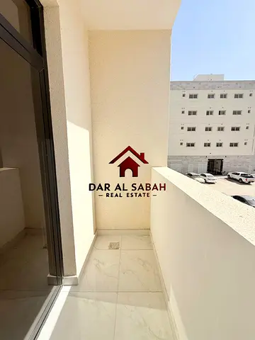 Specious one BHK with one washroom with one balcony 6 cheques payment ready to move
