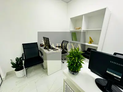 Fully Fitted Office |direct from Owner | near metro station