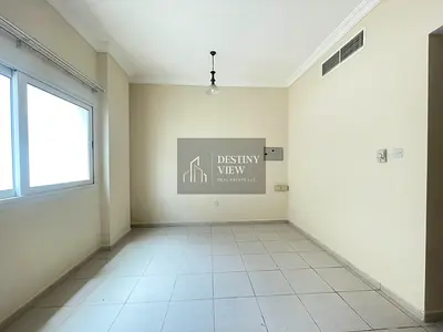 Beautiful Studio Apartment | Short-Term Stay | Muwaileh