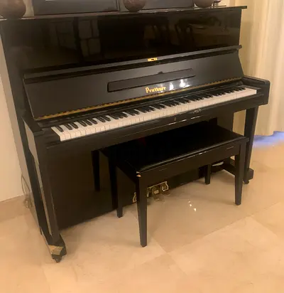 Piano