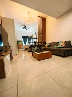 Ground Floor | Massive Lay out | Private Terrace