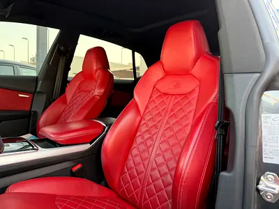 Audi Q8 55 TFSI quattro S line Black Edition, миниатюра 9
