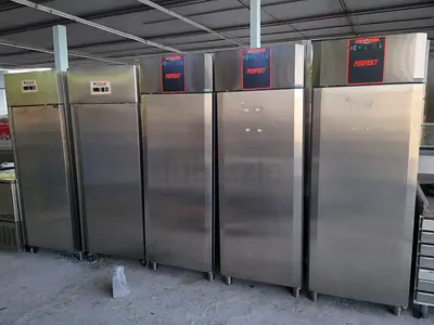 Used Restaurant Kitchen Equipment For Sell