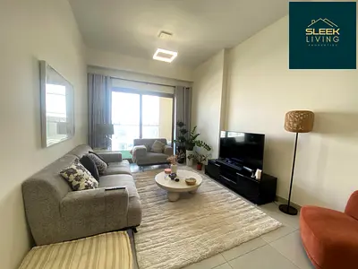 Fully Furnished | Premium | Big Layout